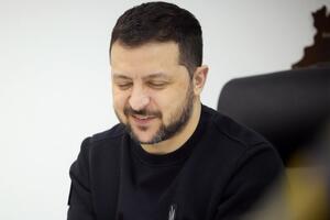 Зеленский стал президентом весной 2019 года