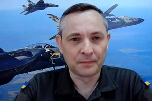 Игнат рассказал, чего пытались добиться россияне ночной атакой