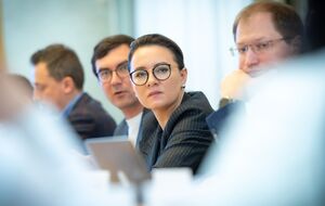 Свириденко: Экономика Украины адаптируется и восстанавливается быстрее, чем прогнозировалось ранее. Она продолжает работать и преодолевать вызовы войны