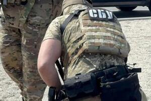 Задержанному грозит до 15 лет тюрьмы