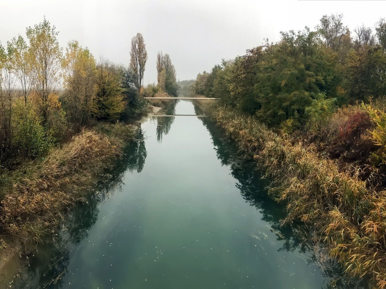 Без дніпровської води у Криму неможливо вирішити проблему агрокомплексу. Підрив ГЕС – ще одне свідчення того, що Росію Крим цікавить виключно як військова база