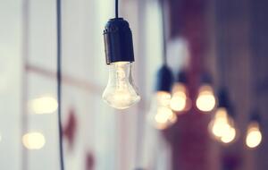 Обменять лампочки можно в отделениях "Укрпошти"