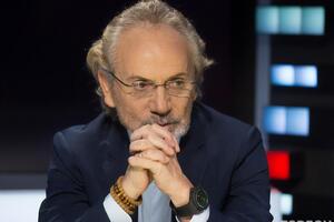 Шустер: Путіну залишилося недовго. Ця піраміда падає до бісової матері