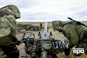 У ГУР розповіли про настрої окупантів