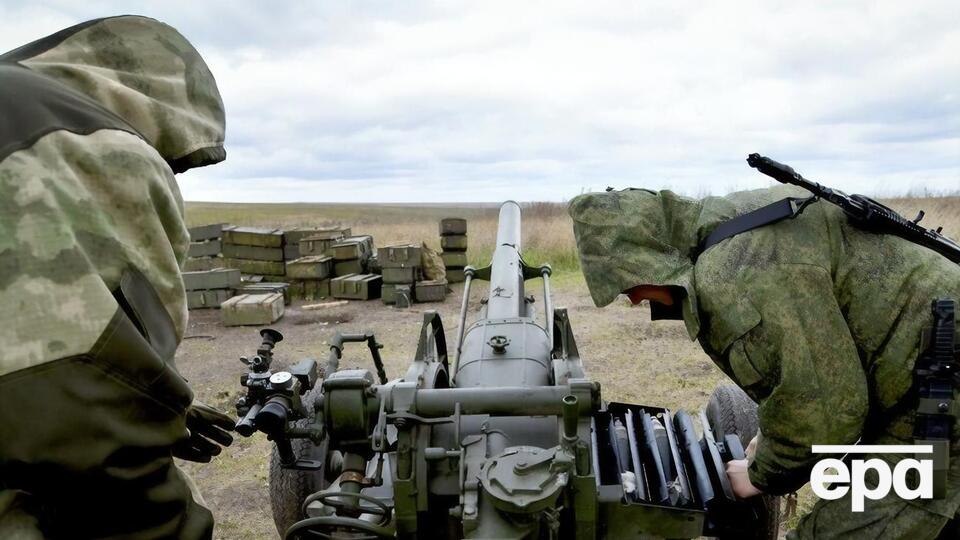 В ГУР рассказали о настроениях оккупантов