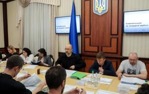 Программа "єВідновлення" стартовала, говорят в Кабмине