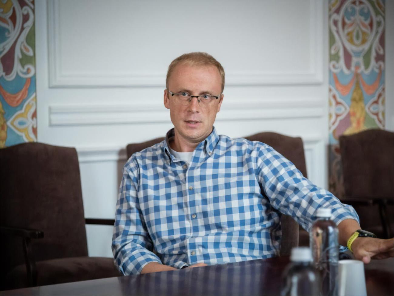 МЗС надіслало запит щодо докладної інфрмації про звільнених – Ніколенко