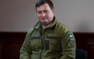 Юсов рассказал об освобождении острова Змеиный и назвал другие успешные операции ГУР