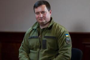 Юсов рассказал об освобождении острова Змеиный и назвал другие успешные операции ГУР