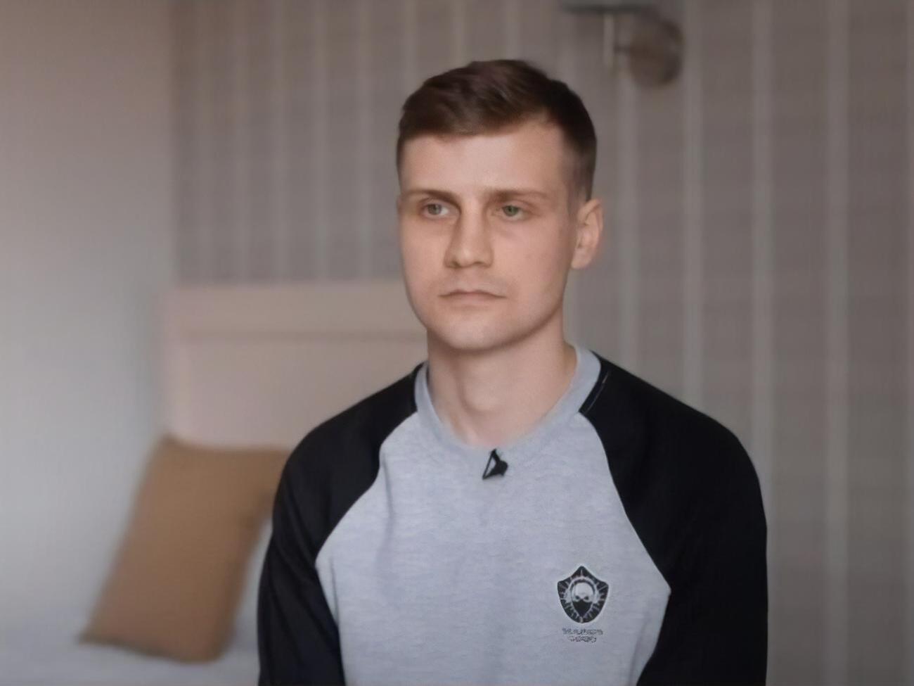 Лейтенант ВКС РФ рассказал, как пытался избежать отправки на войну в Украине