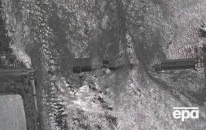 Сейсмологи оценили сейсмическую магнитуду взрыва на Каховской ГЭС от 1 до 2 баллов