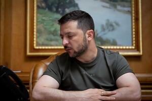 Зеленский и Рютте скоординировали позиции перед очередной встречей в формате "Рамштайн"