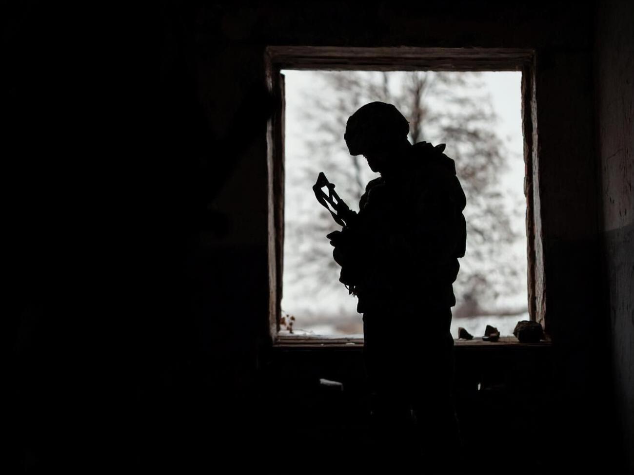 Окупанти зазнають втрат, повідомили в Генштабі ЗСУ