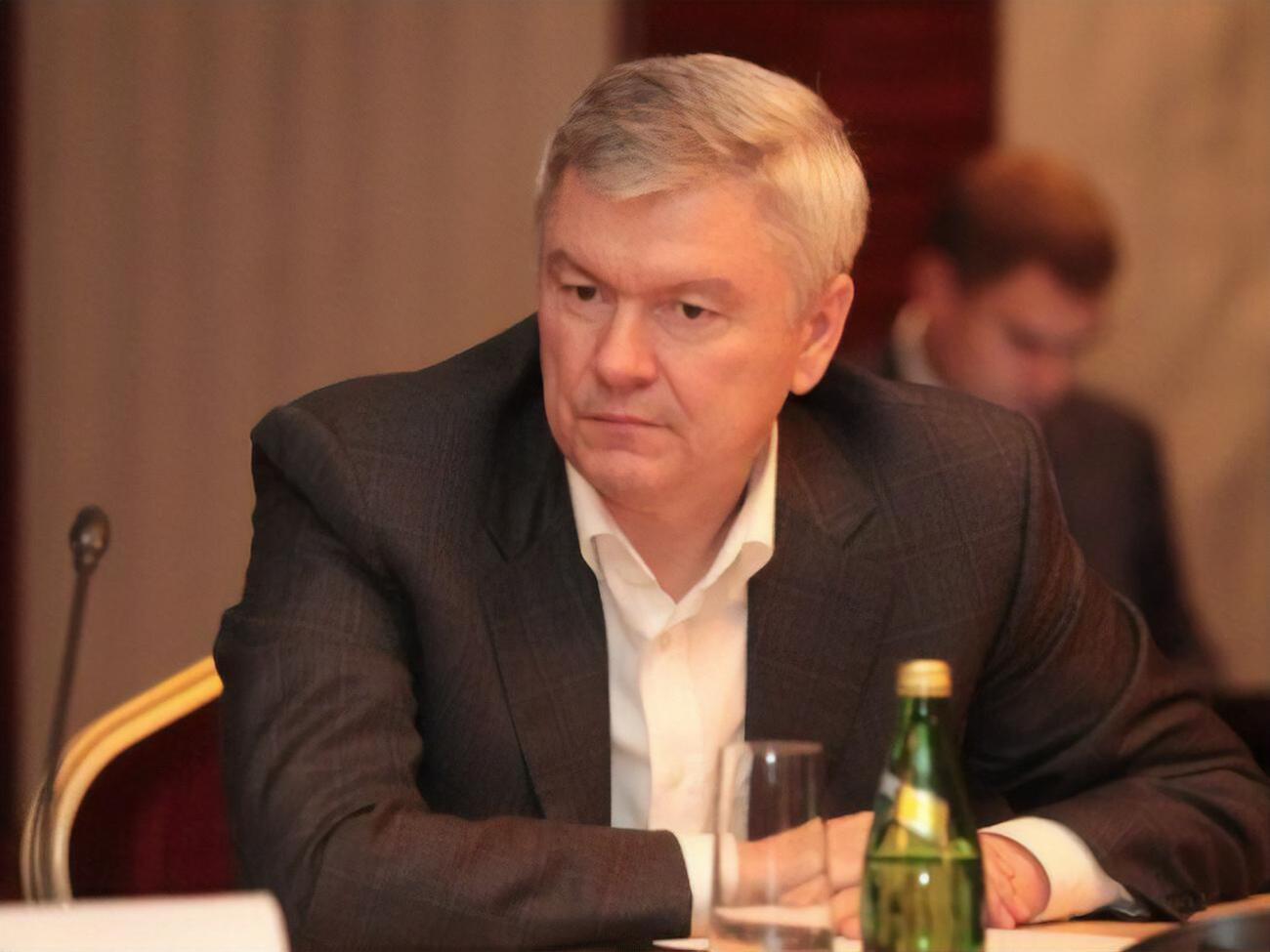 К группе компаний Дашутина принадлежит или имеют с ней связь 30 компаний