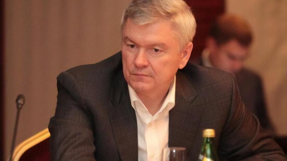 К группе компаний Дашутина принадлежит или имеют с ней связь 30 компаний