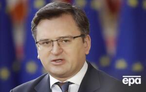 Кулеба: Россия должна видеть, что варварство ведет к полной изоляции