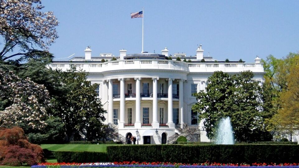 Администрация Байдена предоставила Украине военную помощь на сумму $40,4 млрд