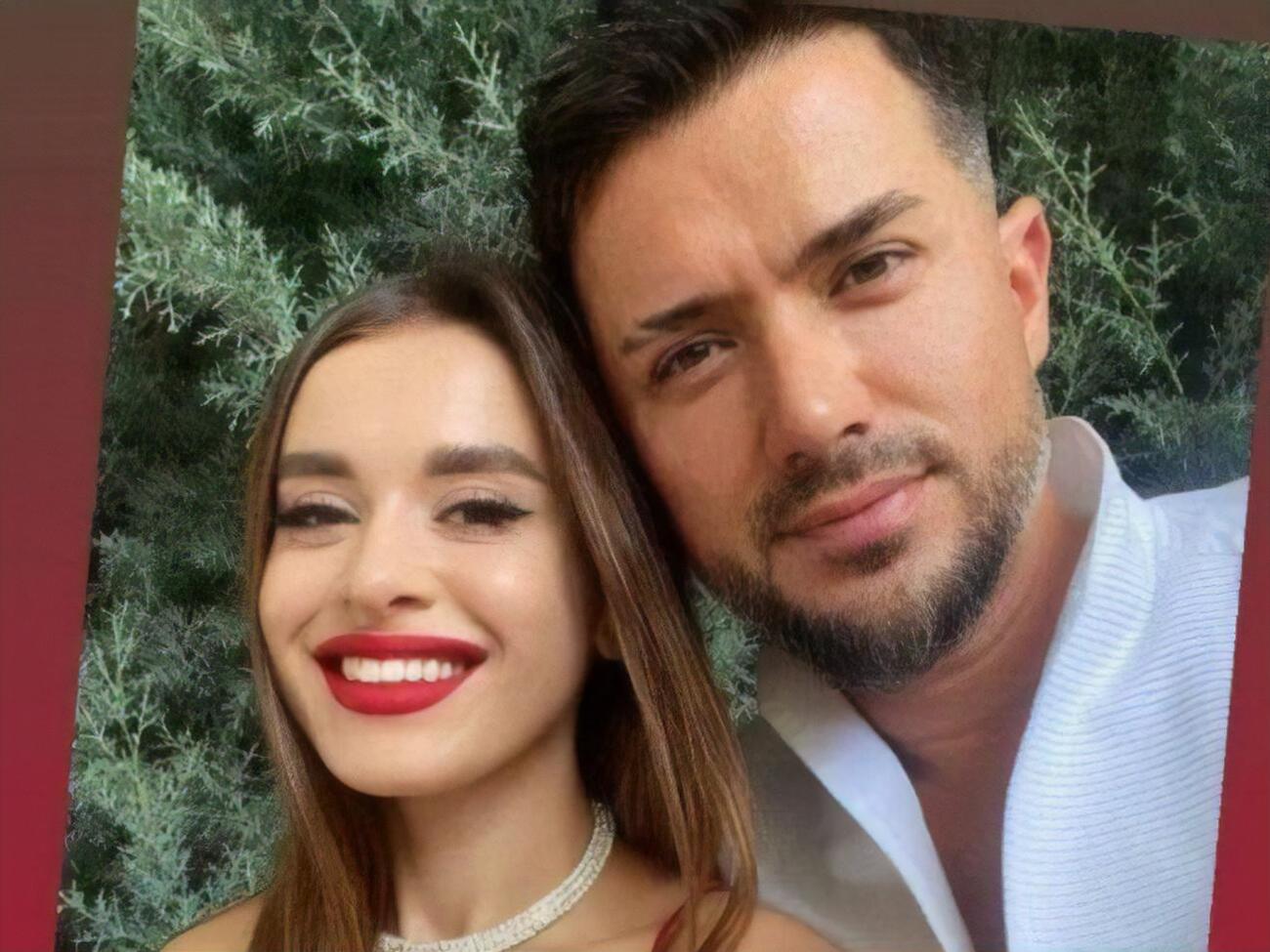 Реус і Налчаджиоглу узаконили стосунки 3 червня