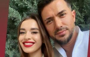 Реус і Налчаджиоглу узаконили стосунки 3 червня