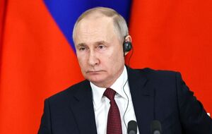 Юсов рассказал об использовании Путиным двойников