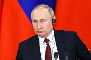Юсов розповів про використання Путіним двійників