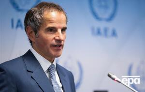 Миссию МАГАТЭ возглавит Гросси