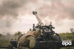 Ракетчики, авиаторы и артиллеристы нанесли 36 результативных ударов, отметили в ВСУ
