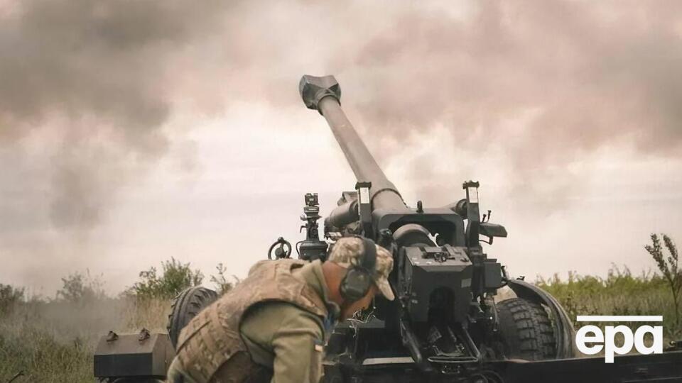 Ракетники, авіатори та артилеристи завдали 36 результативних ударів, зазначили у ЗСУ