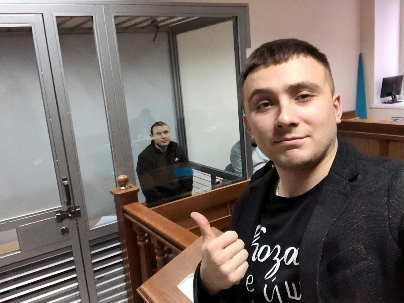 Баймукашева признали виновным в покушении на умышленное убийство