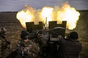 Сили оборони України ведуть під Великою Новосілкою бої місцевого значення