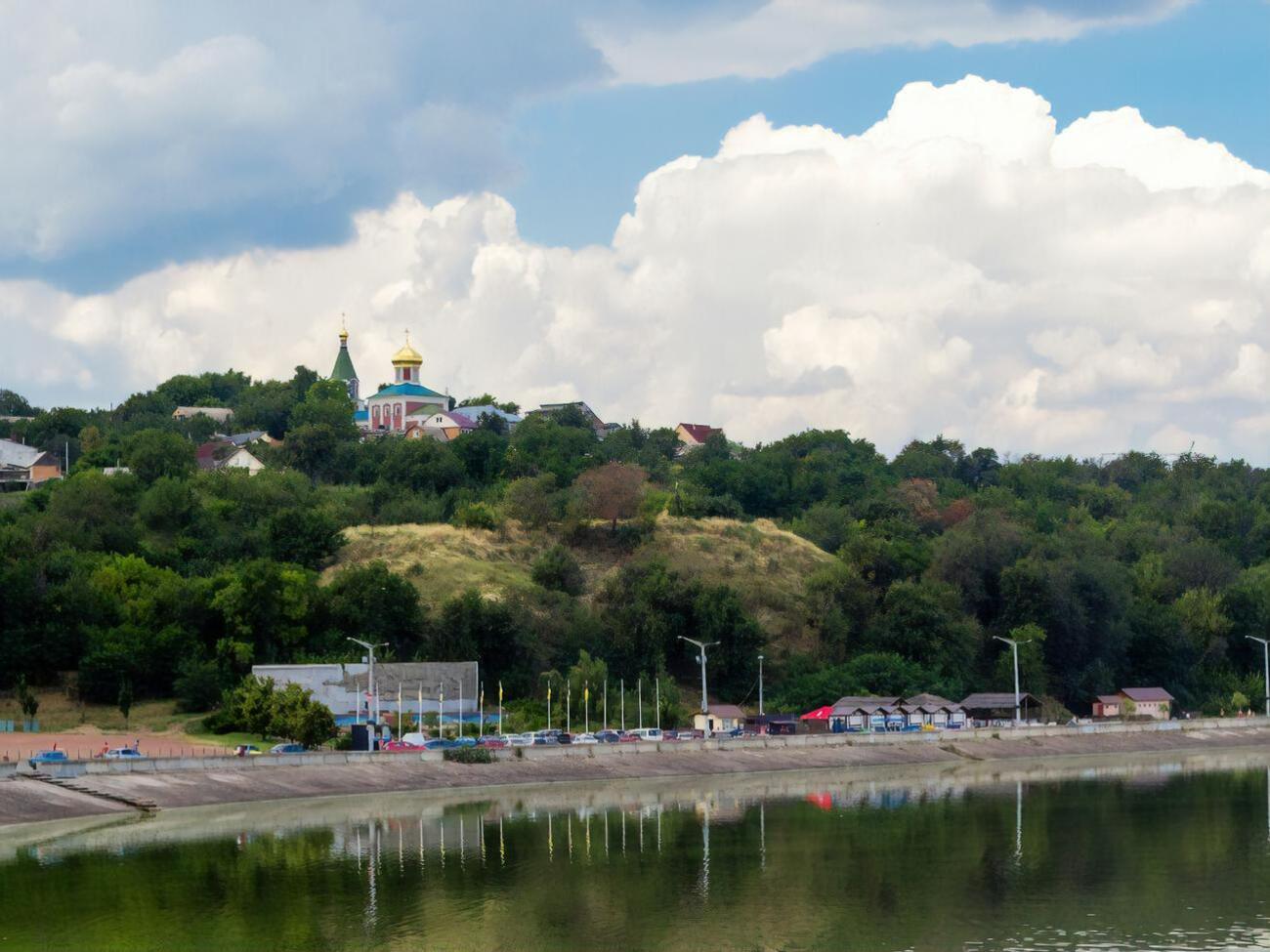 Комендантська година в Київській області й далі діє з 0.00 до 5.00