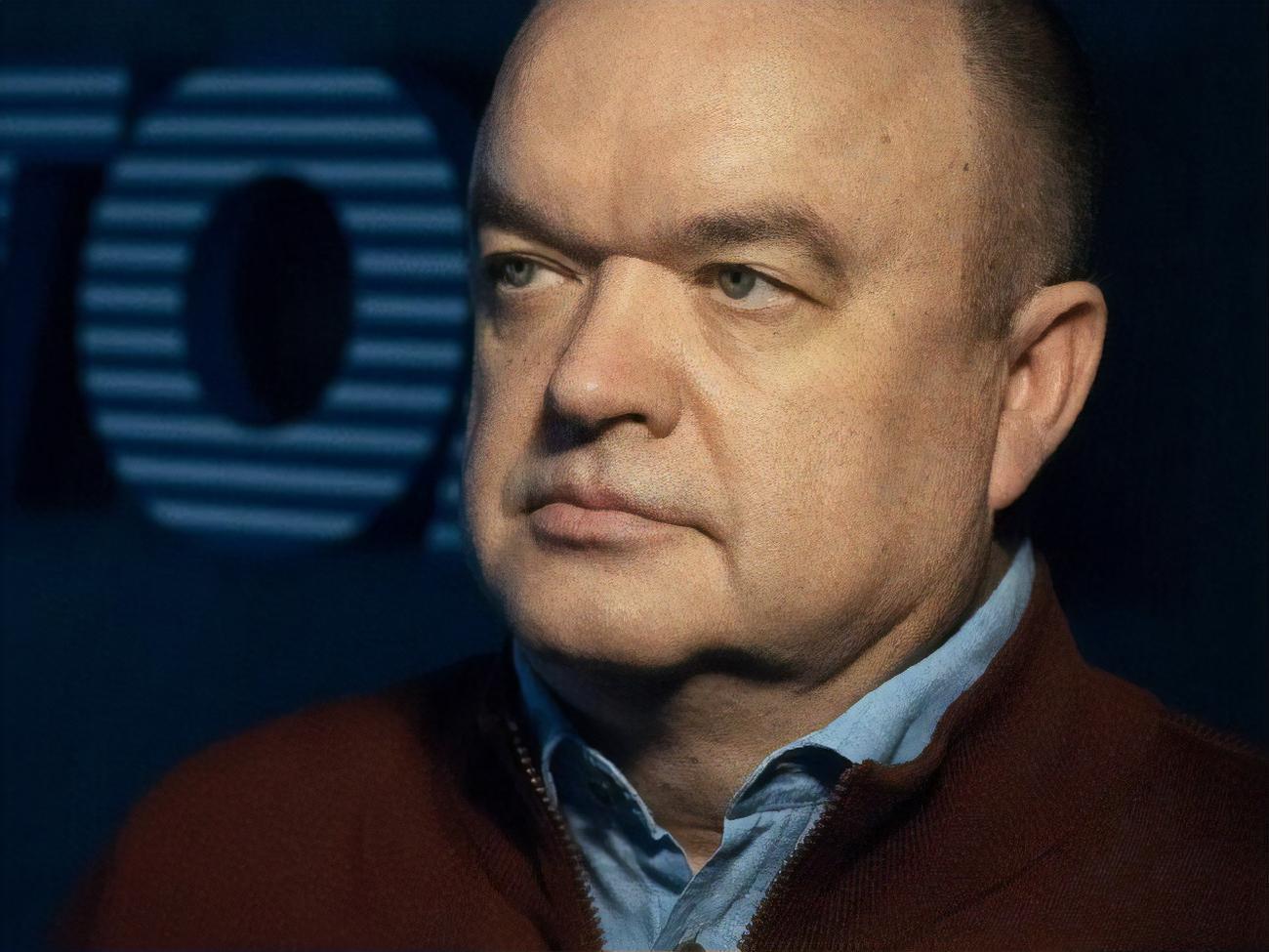 Котін: Є план, звідки, з яких джерел брати додаткову воду. Але основна загроза, що рашисти продовжують перебувати на майданчику ЗАЕС