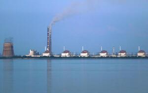 На ЗАЭС в состояние холодной остановки переводят реактор №5