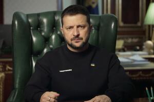 Зеленский рассказал о темах, которые обсуждались на заседании ставки верховного главнокомандующего