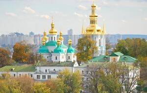 Панахида за Мазепою відбудеться у Всіхсвятській церкві Києво-Печерської лаври