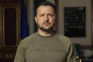 Зеленський відреагував на новий пакет військової допомоги від США