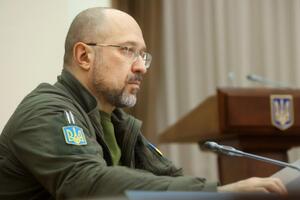 Шмигаль назвав нову оцінку збитків екології