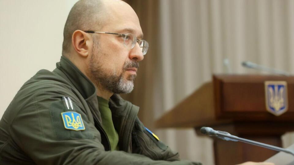 Шмигаль назвав нову оцінку збитків екології