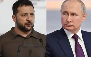 В состав делегации будет входить председатель Африканского союза Ассумани