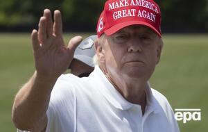 Все статьи обвинения касаются умышленного хранения Трампом информации о национальной обороне