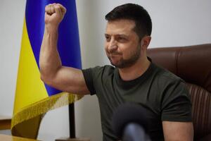 Зеленский пообещал, что после деоккупации Крым сможет увидеть украинскую коллекцию скифского золота