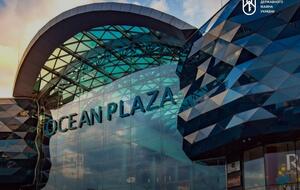 В собственность государства часть ТРЦ конфисковали в марте