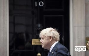 Решение Джонсона вызовет немедленные дополнительные выборы в парламент