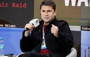 Подоляк упевнений, що жодних сил НАТО в Україні не буде