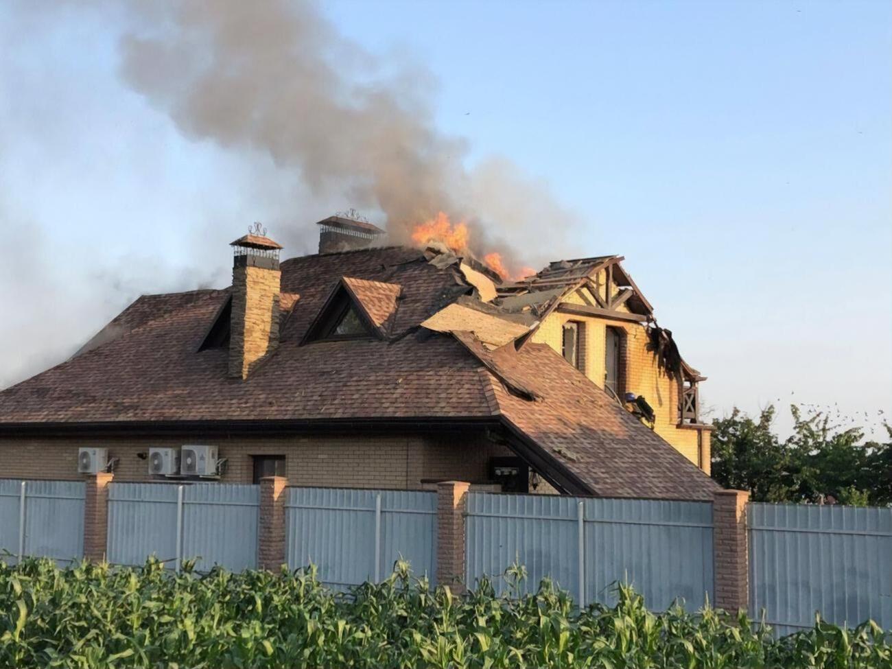 Упродовж доби противник здійснив понад 50 обстрілів із реактивних систем залпового вогню