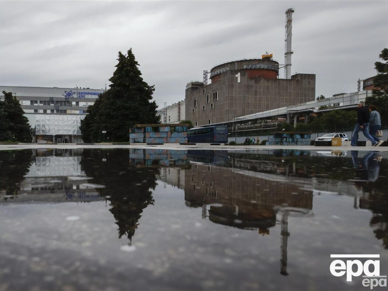 РФ, вероятно, продолжит угрожать преднамеренным радиационным инцидентом &ndash; ISW