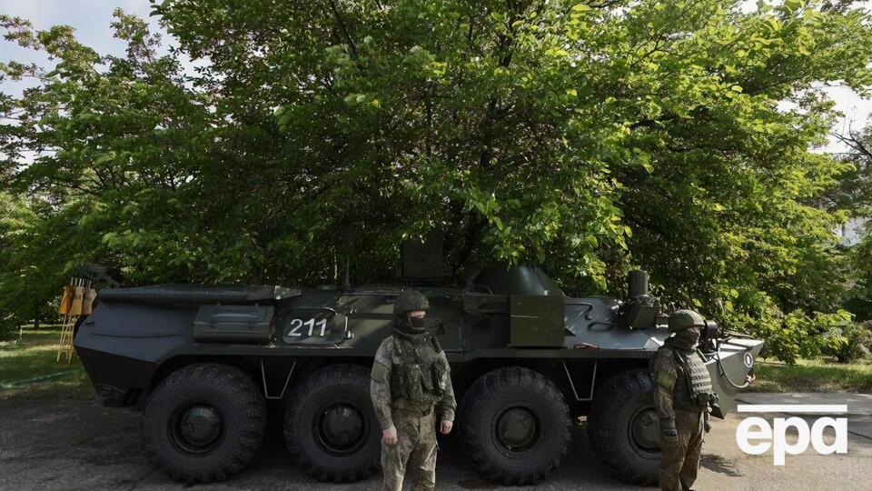 Противник за сутки выпустил по региону 445 снарядов