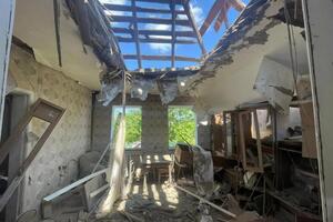 Окупанти регулярно обстрілюють Харківську область