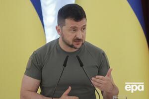 Зеленский отметил, что для Украины основной приоритет – это сохранение жизни своих бойцов