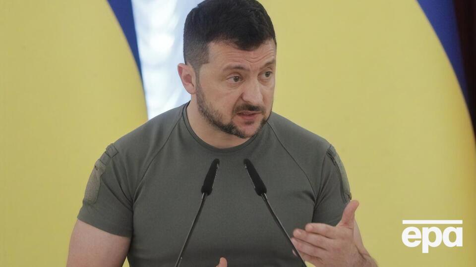 Зеленский отметил, что для Украины основной приоритет – это сохранение жизни своих бойцов